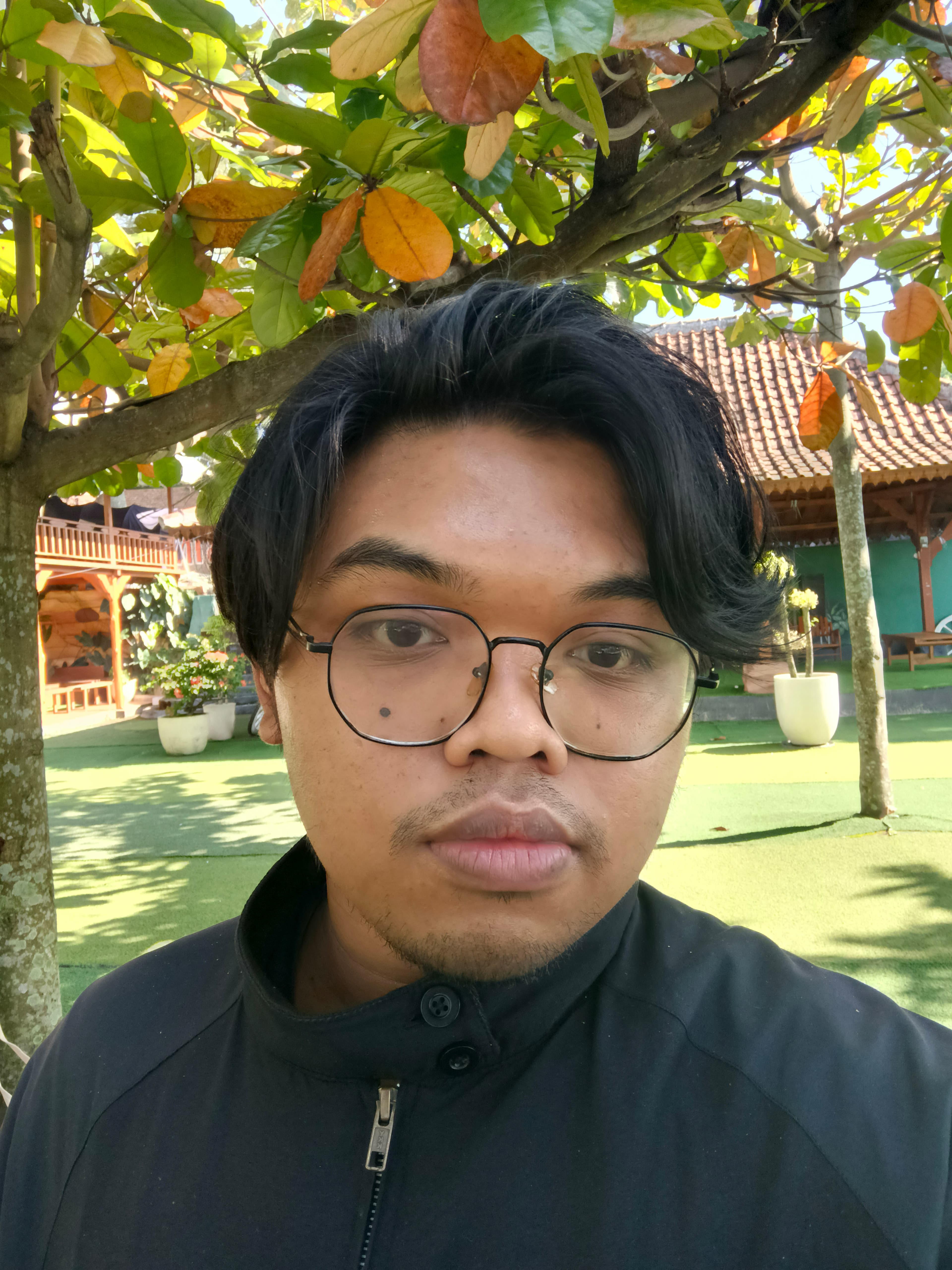 Profile photo